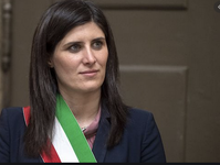 Chiara Appendino ospite a "Onorevoli Confessioni"