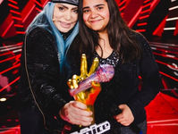 Melissa Memeti vince "The Voice Kids"