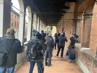 "Freedom": stasera su Italia Uno