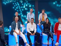 "Fake Show - Diffidate delle imitazioni": stasera su Rai Due