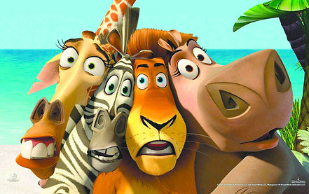 Madagascar