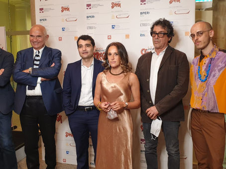 "Premio Strega": in seconda serata su Rai Tre