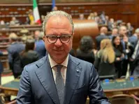 Giorgio Mulè ospite a "Onorevoli Confessioni"