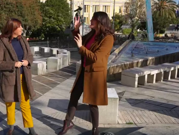 "Linea Verde Italia" a Catanzaro