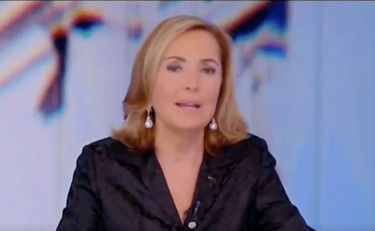 "Stasera Italia" News Speciale