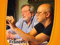 Francesco Guccini ospite a "Propaganda Live"