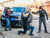 "Chicago P.D.": l'ottava serie continua
