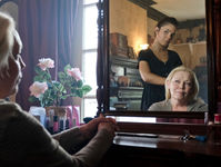 "Prigioniera della follia": stasera su Rai Due