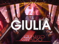 "Quarto Grado": ogni venerdì su Rete Quattro