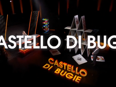 "Quarto Grado": ogni venerdì su Rete Quattro