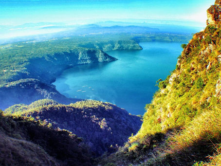 "Wild Filippine": Le isole del Nord