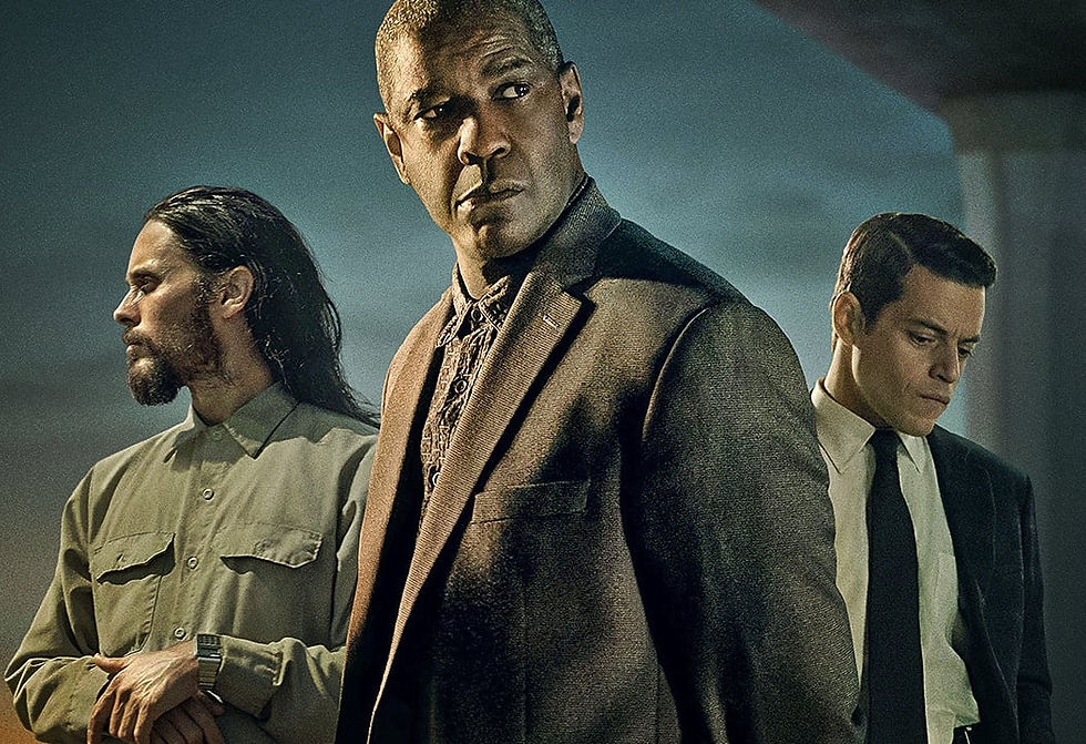 Fino all'ultimo indizio