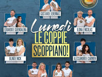 "L'Isola dei famosi": colpi di scena in arrivo