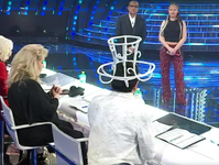 "Tale e Quale Show" Sanremo