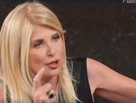 "La mia metà ": da sabato 30 Novembre su Rai Due