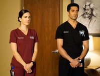 "Chicago Med": la sesta serie continua