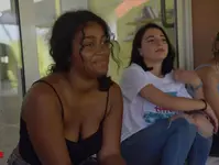 "Fame d'amore": ogni domenica su Rai Tre