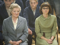 "Miss Marple": la quarta serie continua