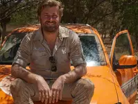 Il Mondo con gli occhi di "Overland"