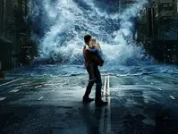 "Geostorm": stasera su Italia Uno