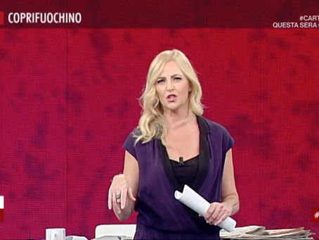 Ad "Agorà" contagi, nuovo Dpcm, Mes e lavoro