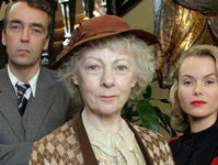 "Miss Marple": da stasera su La7