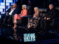 "Tu sì que vales": le audizioni continuano