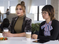 "Ricomincio da Me": stasera su Canale Cinque