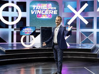 "Tris per vincere": il nuovo programma di Nicola Savino