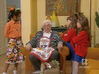 "Nonno Felice": la seconda serie continua