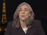 Giovanna Botteri ospite a "Chesarà..."