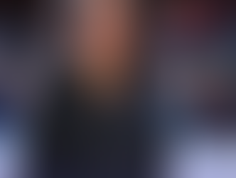 Kasia Smutniak ospite a "In Altre Parole"