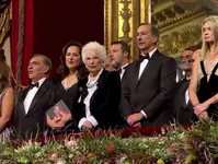 Stasera in tv