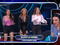 "Name That Tune – Indovina la Canzone": ogni settimana su Tv8