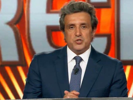 "L'Eredità" torna lunedì alle 18:45 su Rai Uno