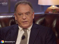 Alessandro Cecchi Paone ospite de "La Confessione"