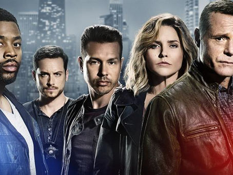 "Chicago PD": la sesta serie continua