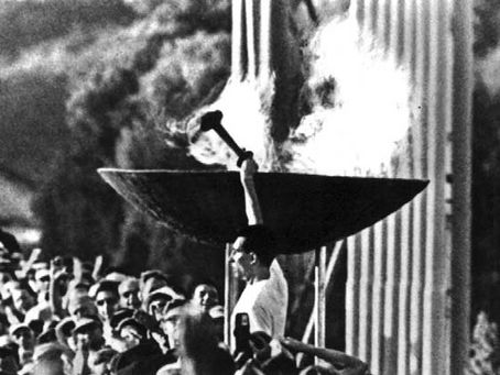 "La Grande Storia": Roma, tra sogno e realtà