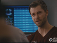 "Chicago Med": la nona serie continua