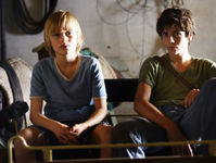 "PadreNostro": stasera su Canale Cinque