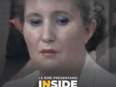 "Inside": Madri perdute
