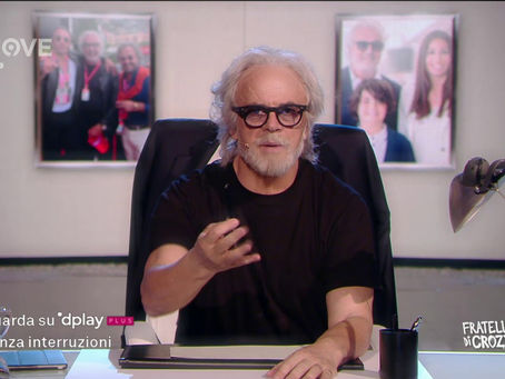 Ancora "Fratelli di Crozza"