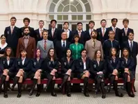 "Il Collegio" Classe 2001