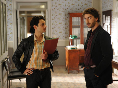 "Il Giovane Montalbano": Ritorno alle origini