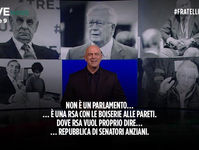 "Fratelli di Crozza": ogni venerdì su Nove