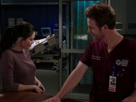 "Chicago Med": la sesta serie continua