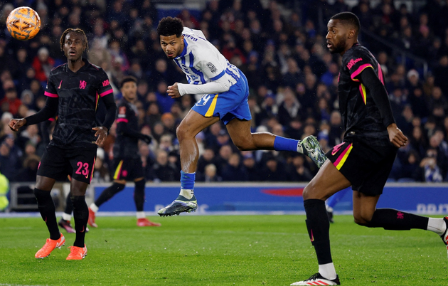 Mondiale per Club - Chelsea vs Los Angeles