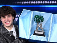 75° "Festival di Sanremo": Settembre è il vincitore della categoria Nuove Proposte