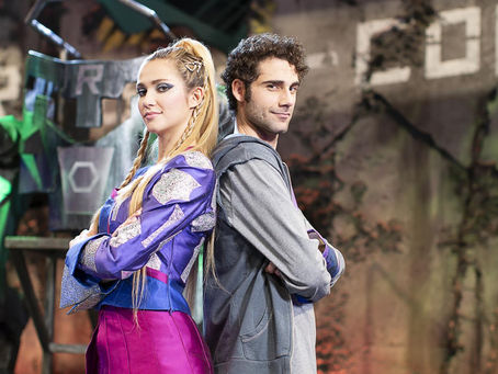 "Rob-O-Cod": Le ICY vincono la seconda edizione