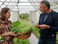 "Melaverde": l'avventura continua